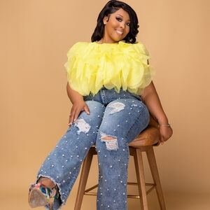 Meet your Posher, Alicia